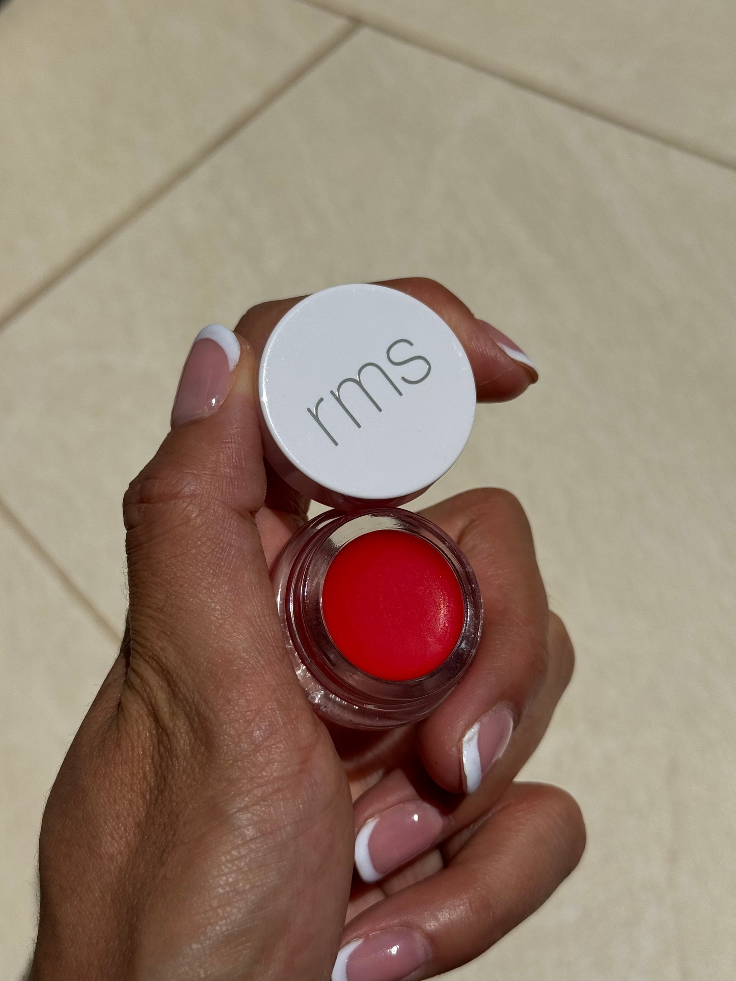 RMS Beauty Mini Lip2Cheek Tono- BELOVED 2g