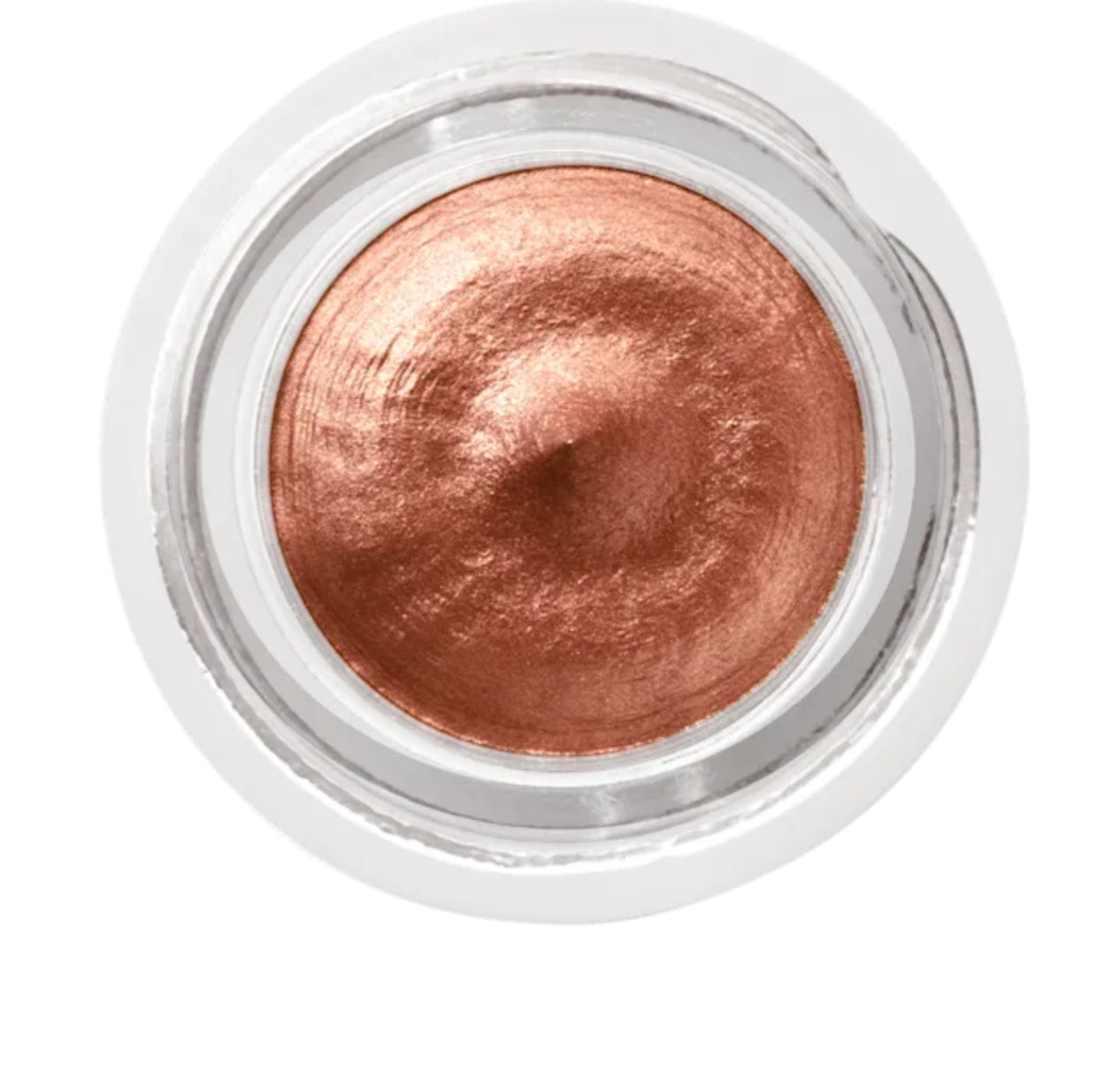 Charlotte Tilbury Eyes To Mesmerize Cream Eyeshadow- WALK OF NO SHAME