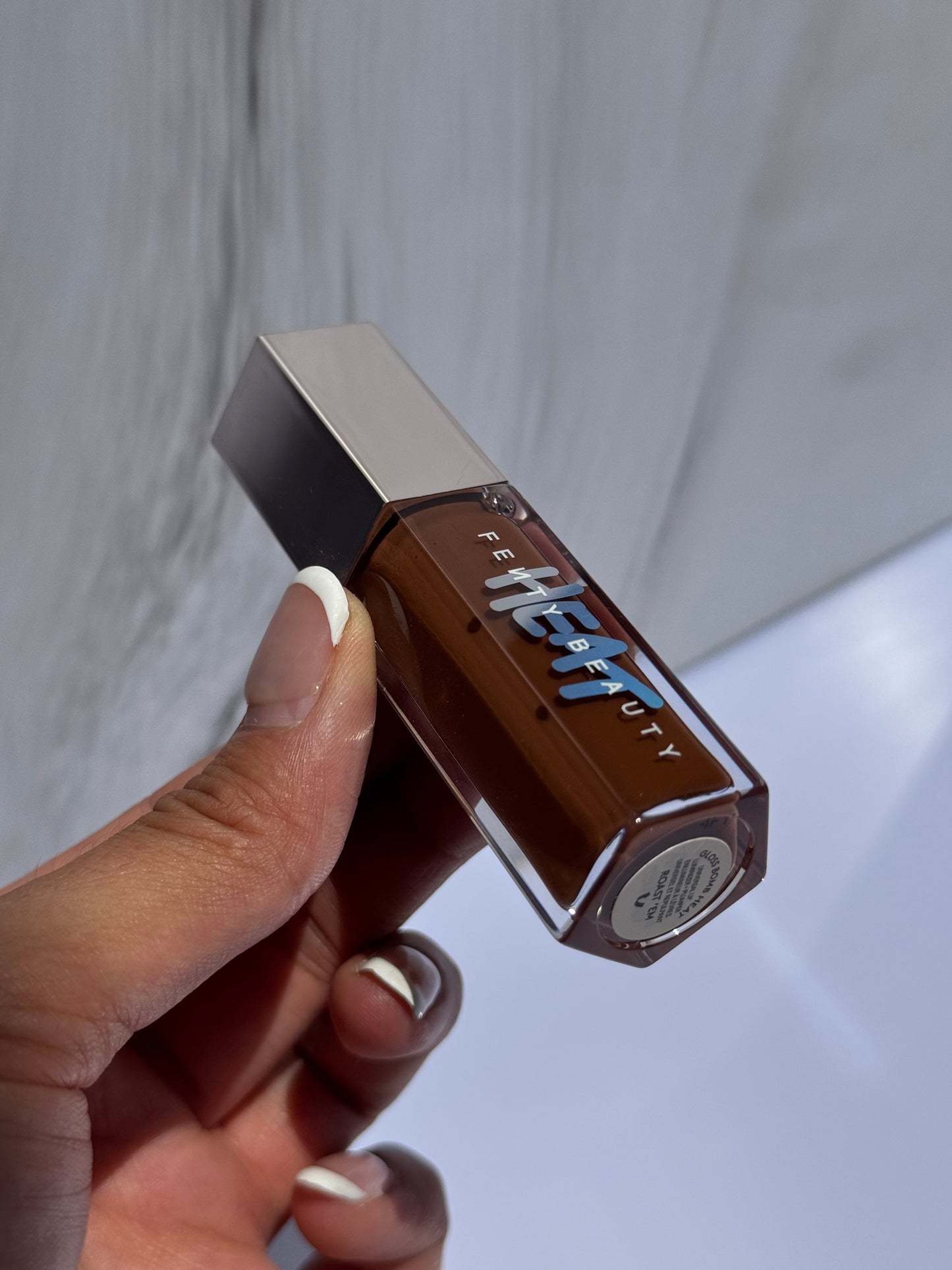The Gloss Bomb Vault- FENTY BEAUTY