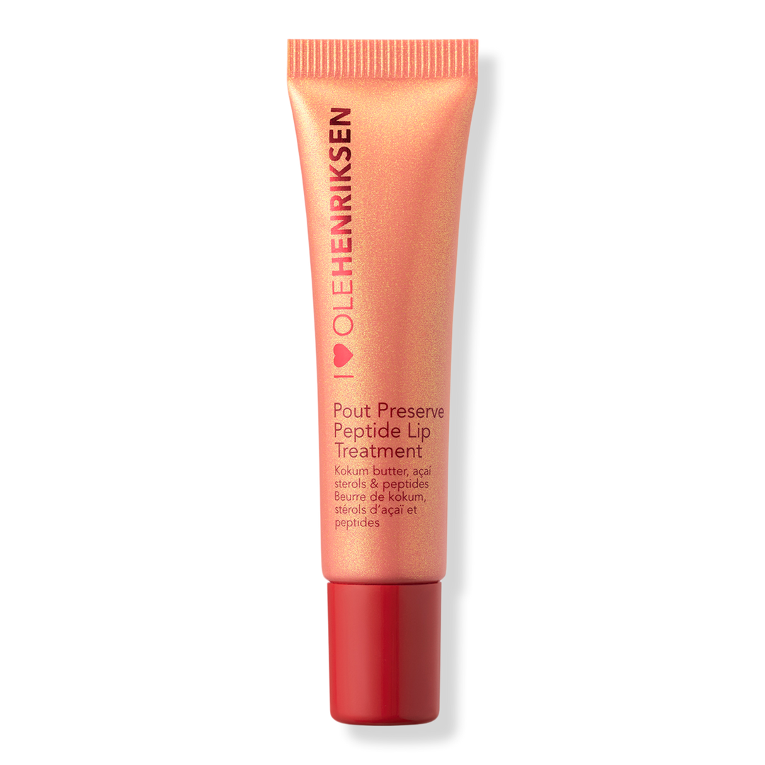 OLEHENRIKSEN Pout Preserve Hydrating Peptide Lip Treatment