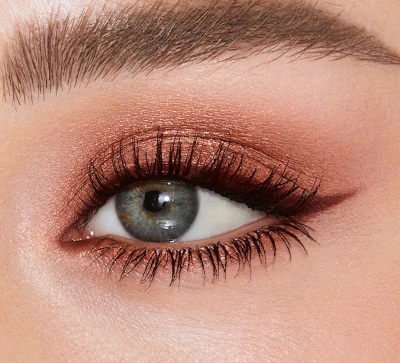 Charlotte Tilbury Eyes To Mesmerize Cream Eyeshadow- WALK OF NO SHAME