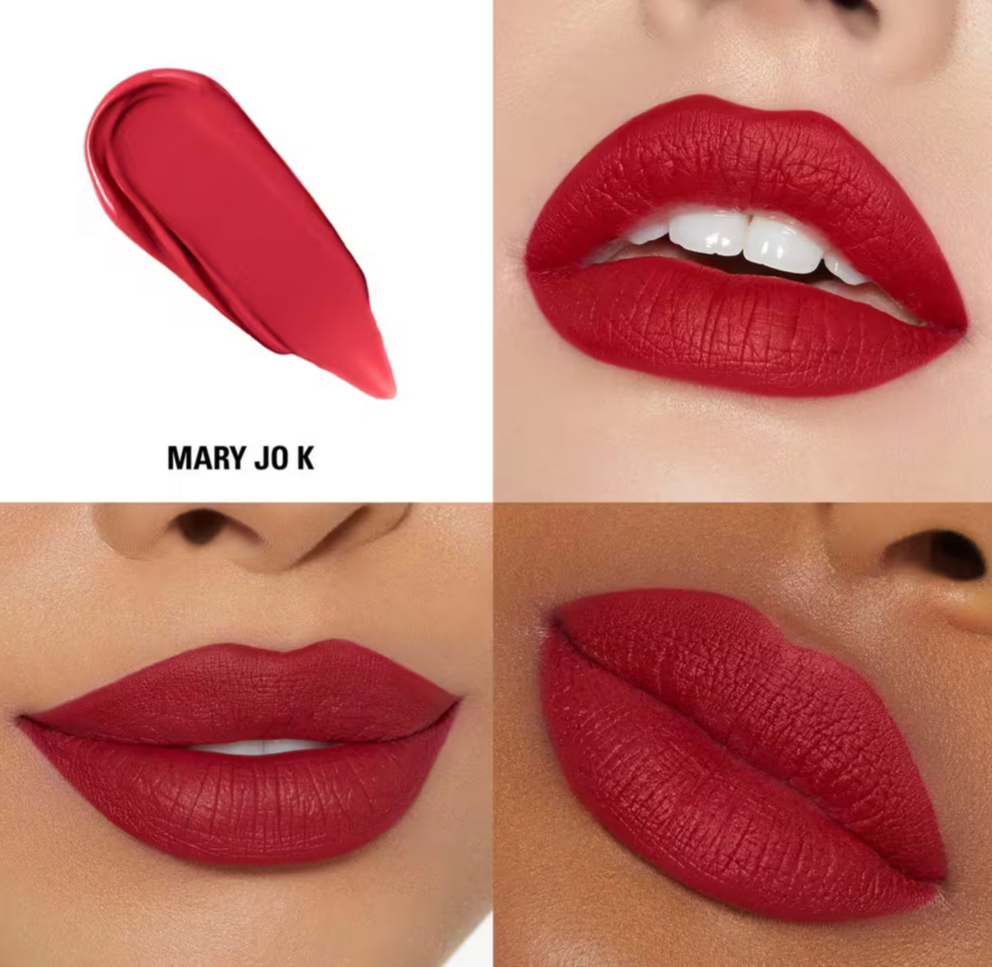 Matte Lip Kit Kylie Cosmetics