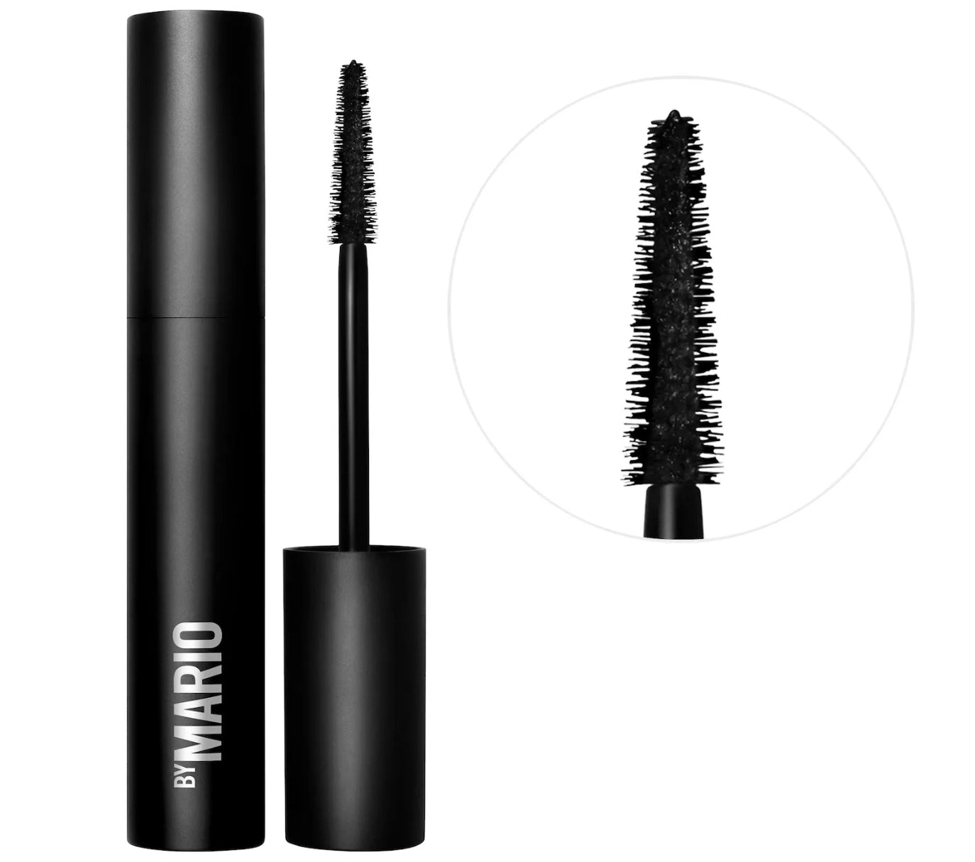 MAKEUP BY MARIO Master Mascara™ Volumizing & Lift SUPER BLACK