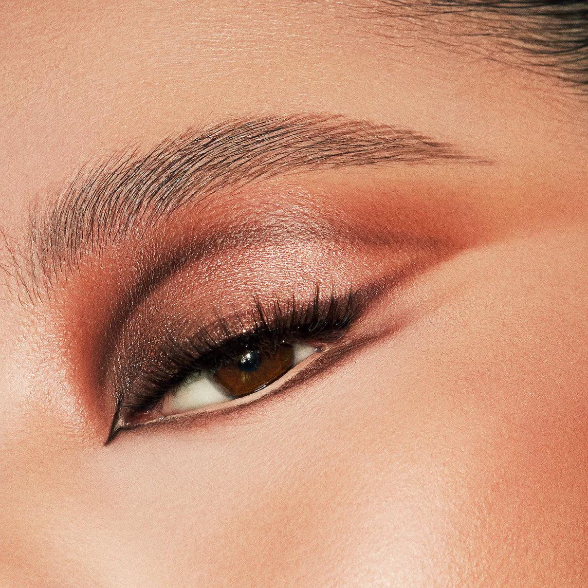 PATRICK TA Major Dimension Precision Gel Eyeliner TONO- RICH BROWN