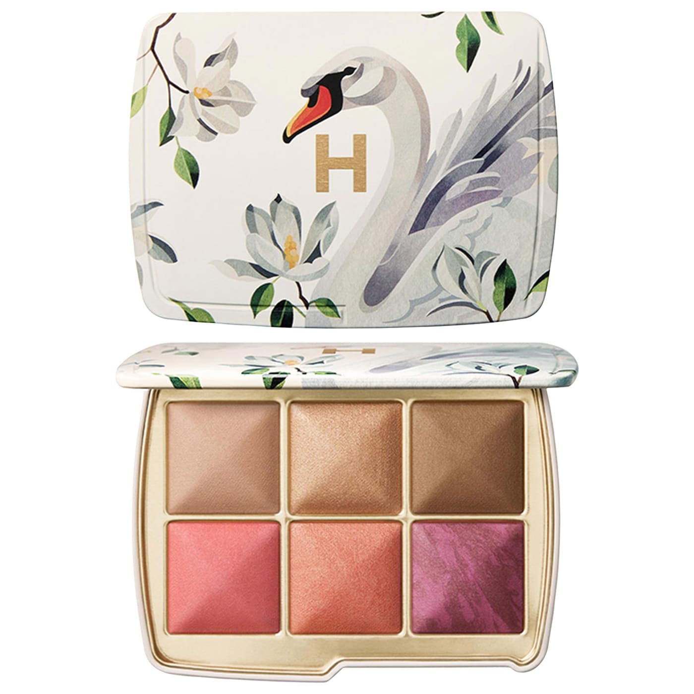 PREVENTA Hourglass Ambient Lighting Edit Unlocked SWAN Palette