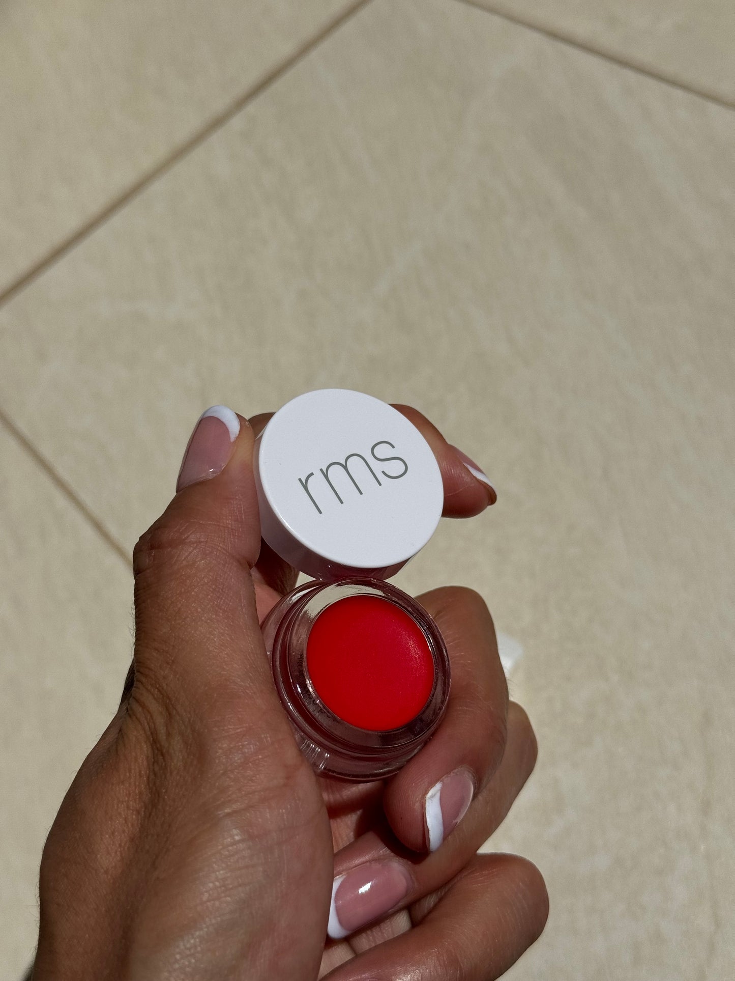 RMS Beauty Mini Lip2Cheek Tono- BELOVED 2g
