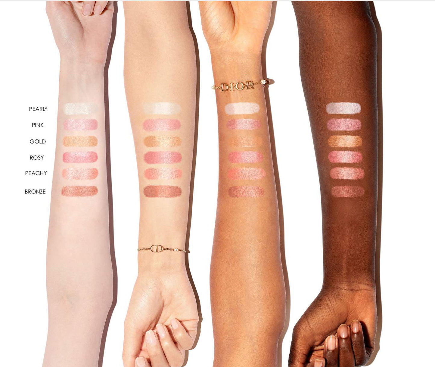 Forever Glow Maximizer Longwear Liquid Highlighter DIOR