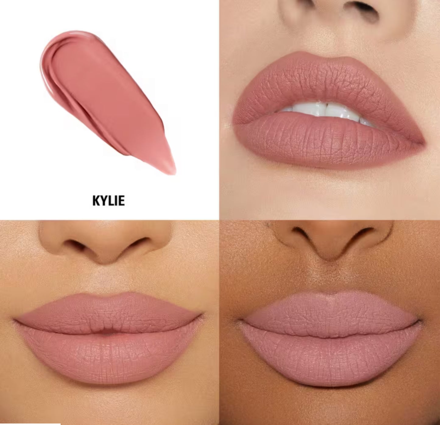Matte Lip Kit Kylie Cosmetics