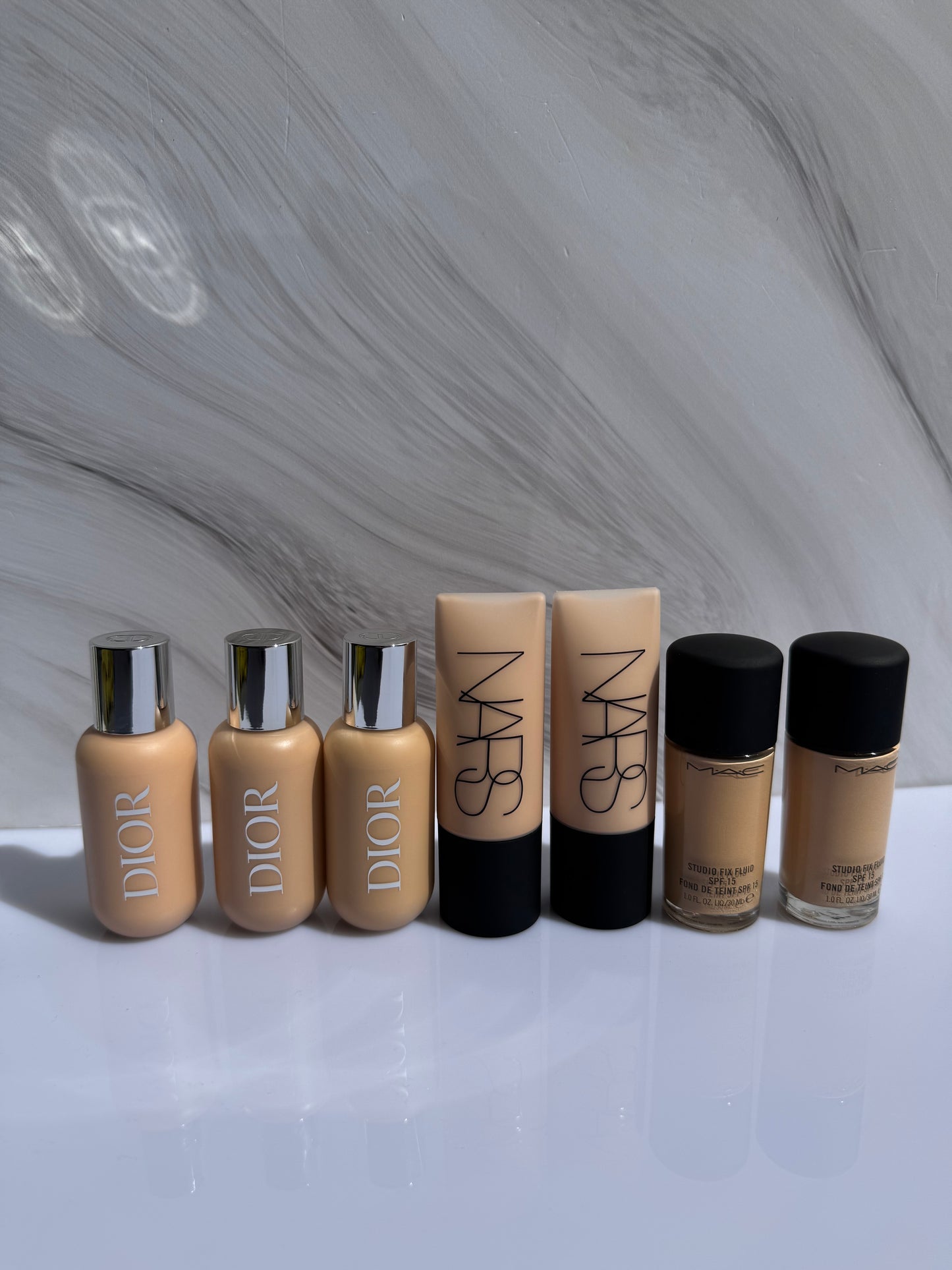 DIOR Backstage Face & Body Foundation TONO- 2W