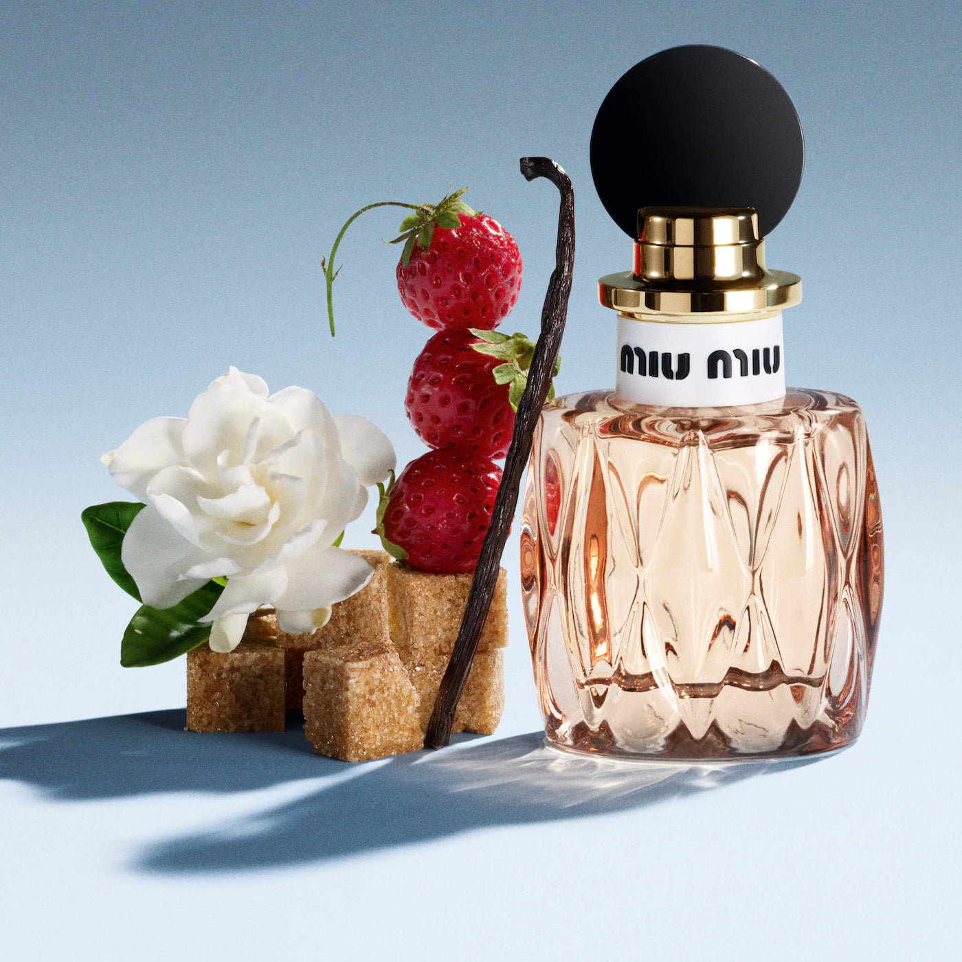 Miu Miu-Mini Miutine & Fleur de Lait Eau de Parfum Duo Gift Set