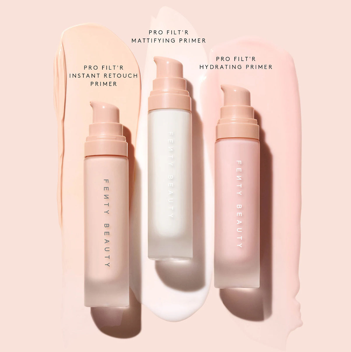 Fenty Beauty by Rihanna Pro Filt'r Mattifying Primer 30ml