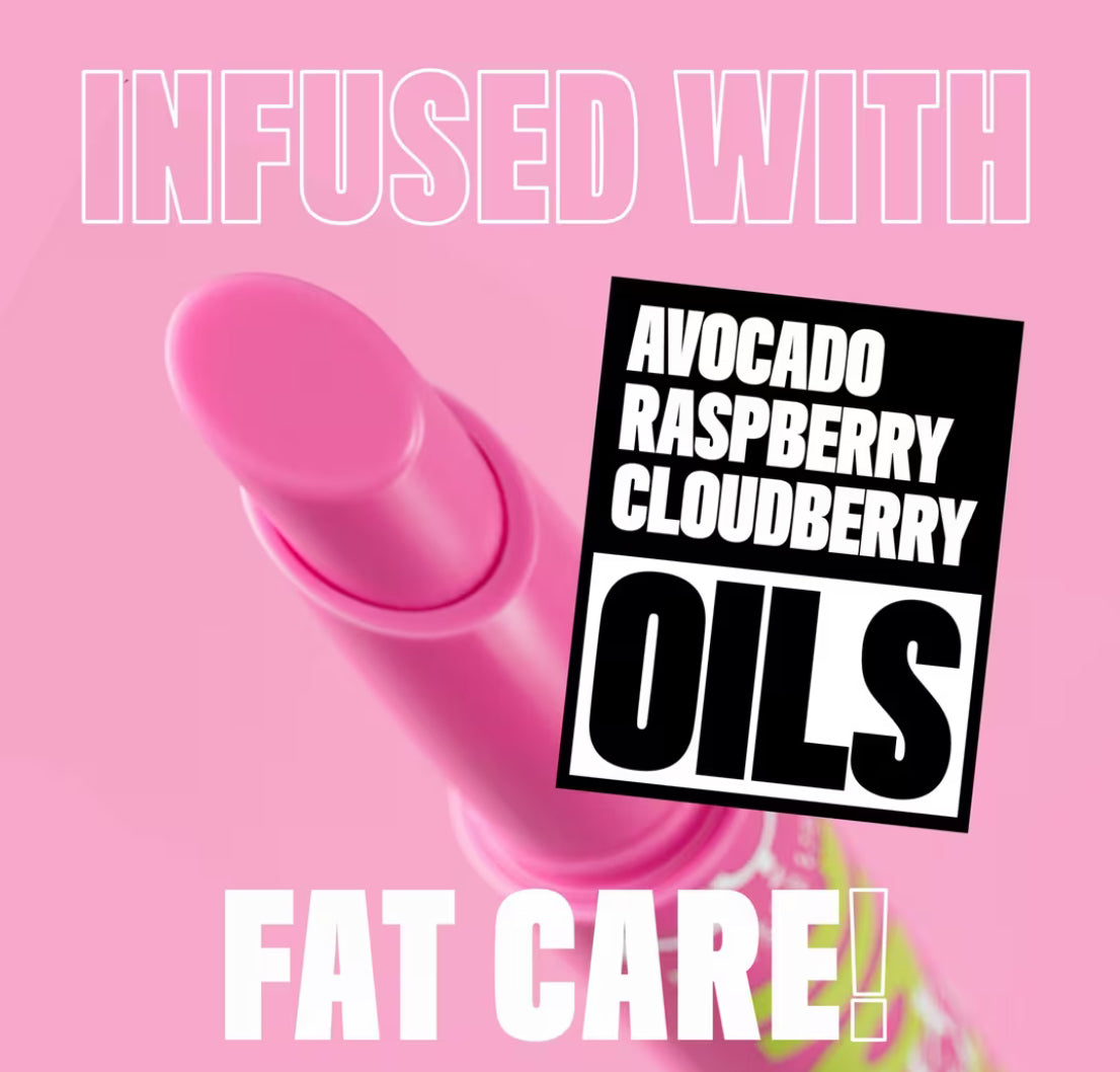 Fat Oil Slick Click Vegan Lip Balm NYX -DM ME-