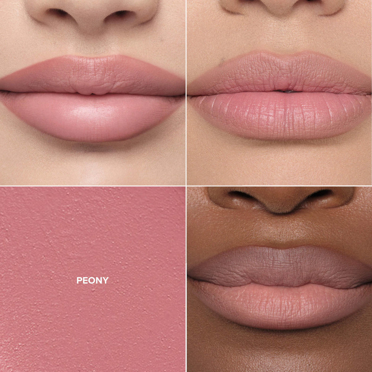 Anastasia Beverly Hills- Full-Pigment Matte & Satin Velvet Lipstick
