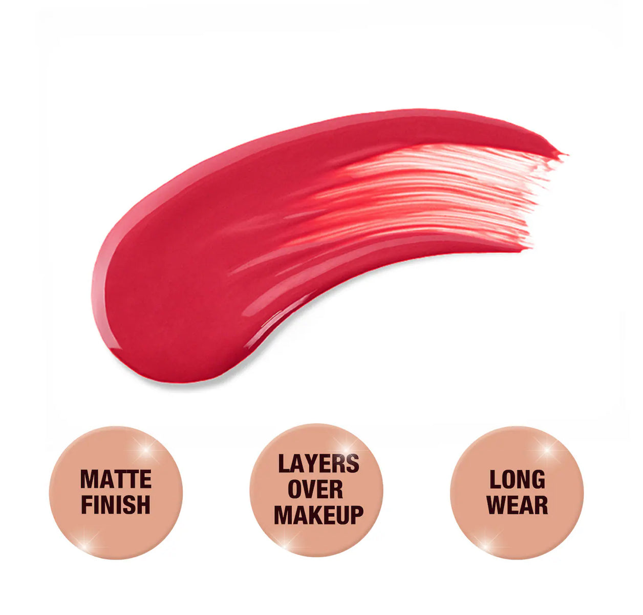 Charlotte Tilbury Matte Beauty Blush Wand