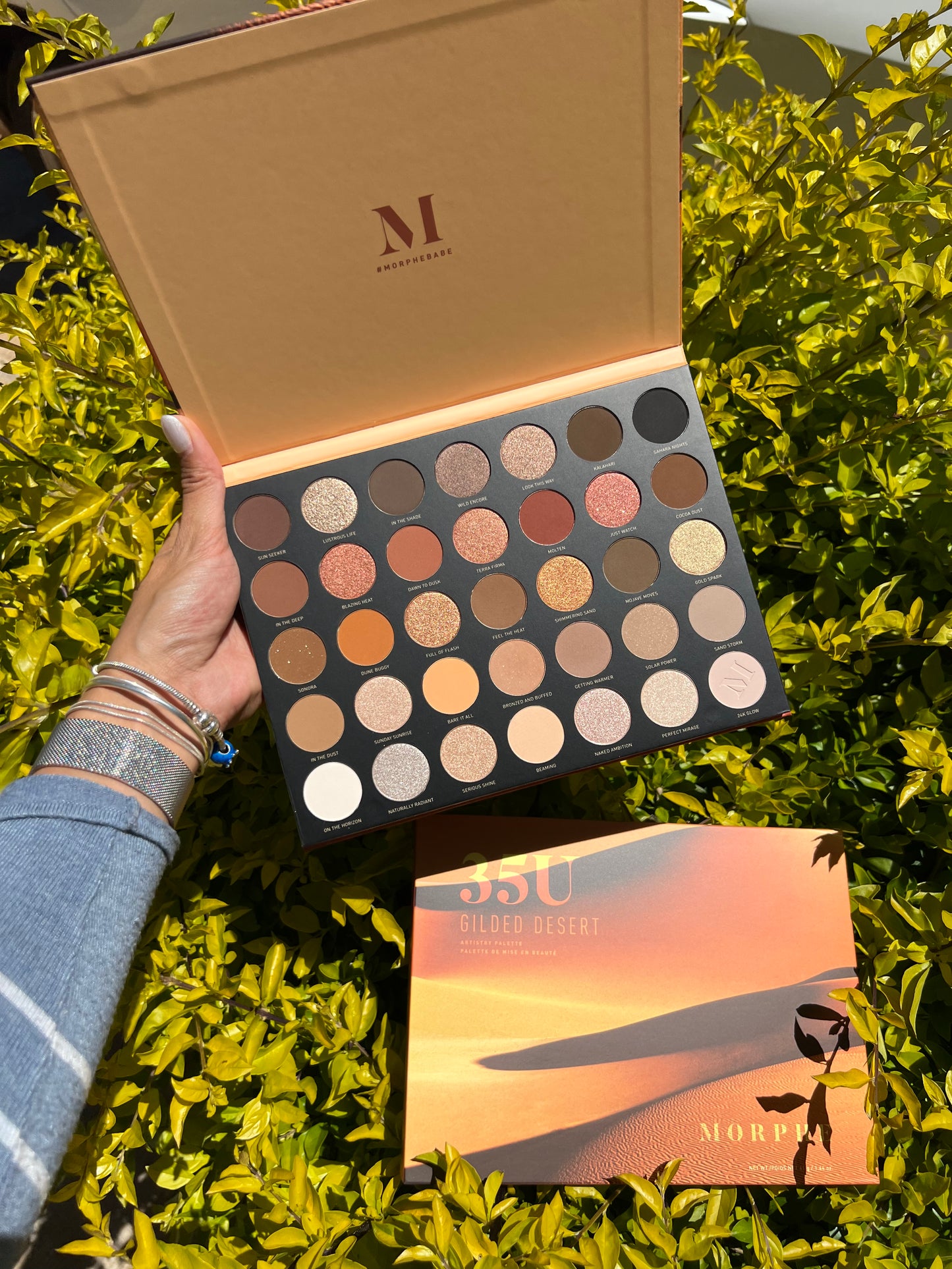 MORPHE 35U