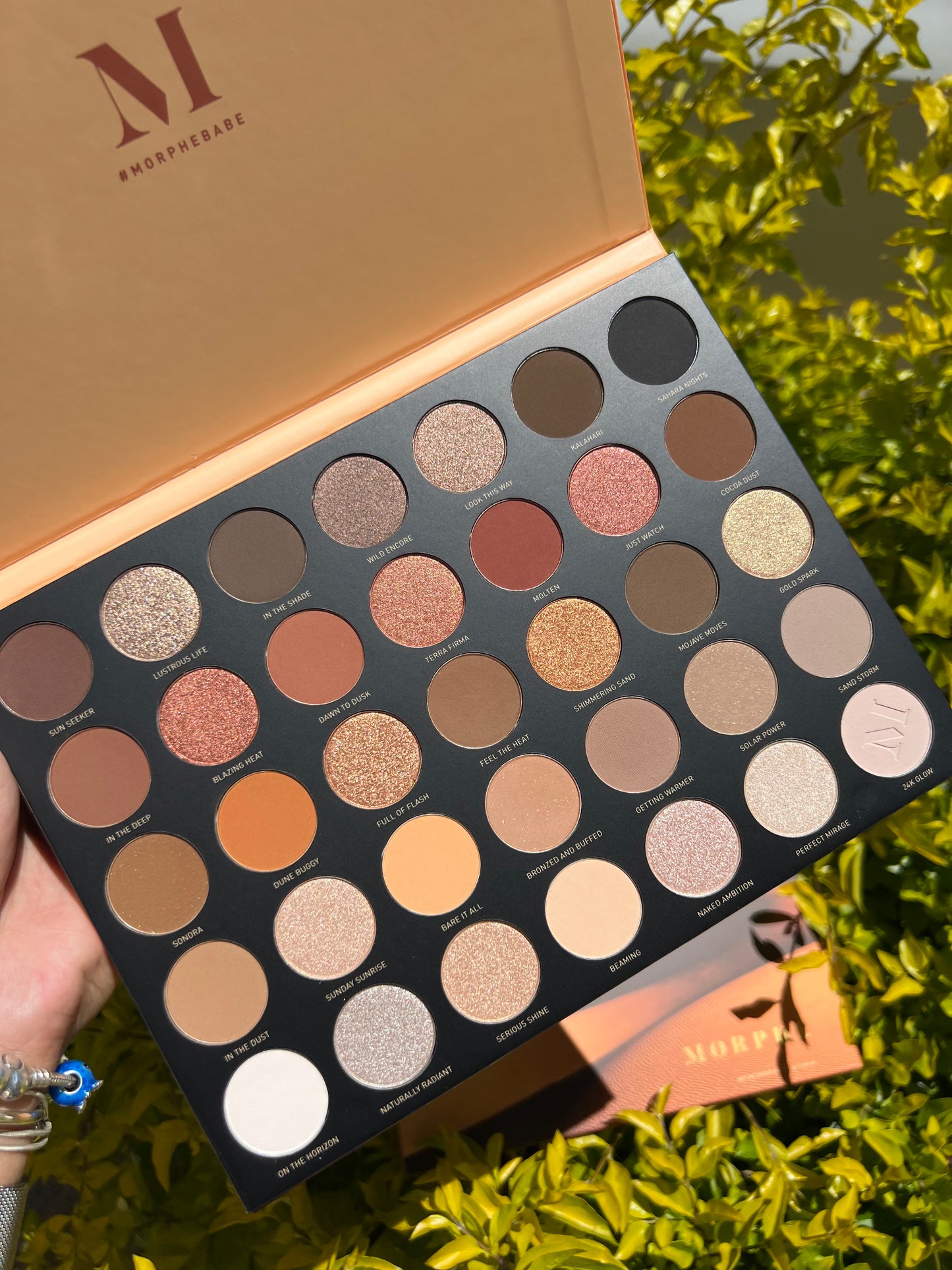 MORPHE 35U