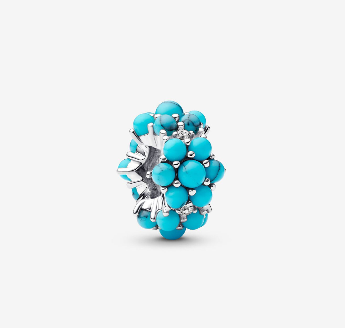 Charm Océano Azul Turquesa Pandora España