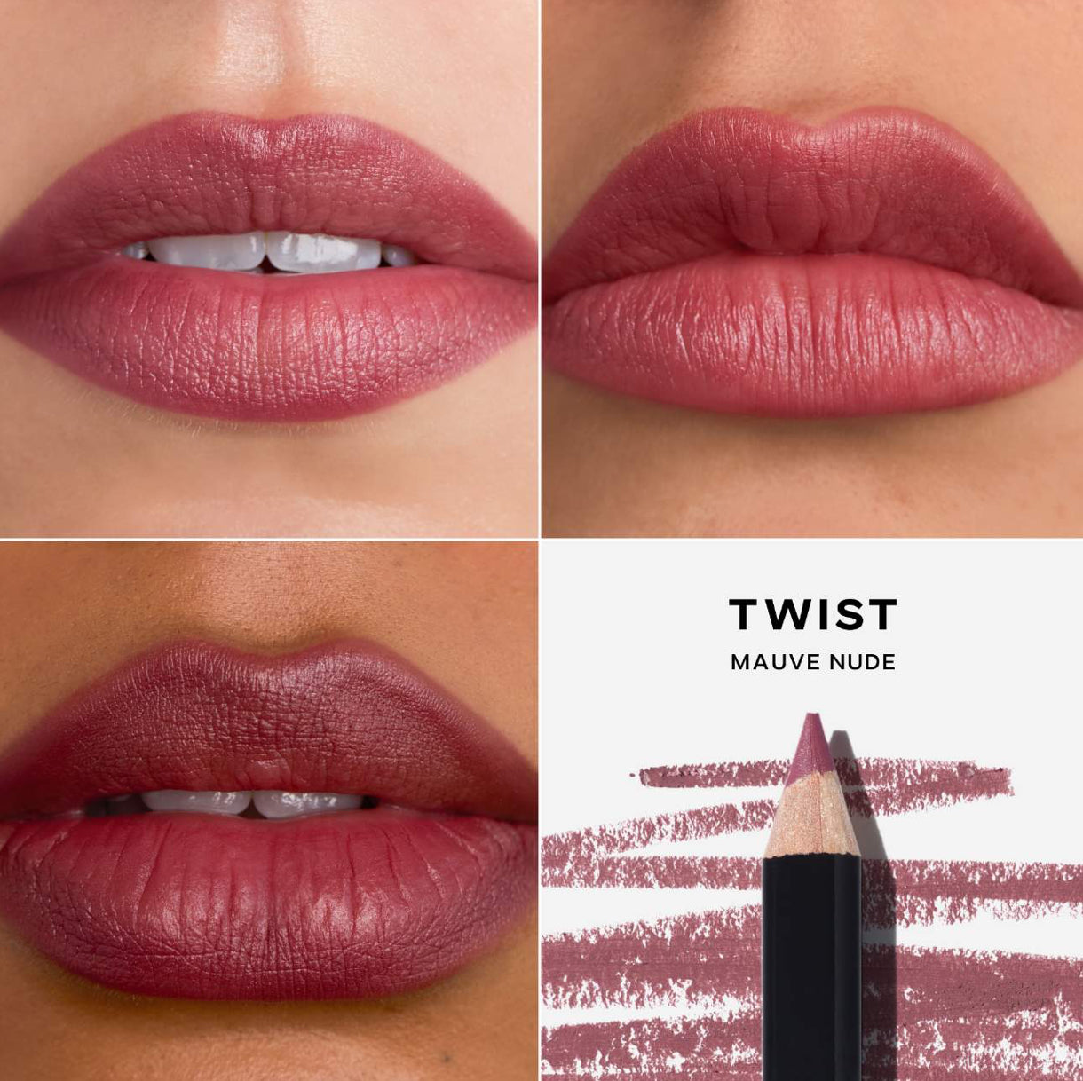PREVENTA Sephora Favorites Lip Value Set