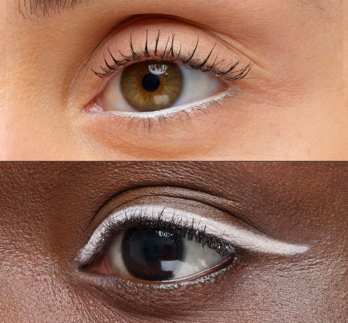 MAKE UP FOR EVER Mini Artist Color Pencil Longwear Eyeliner tono- 104 All Around White