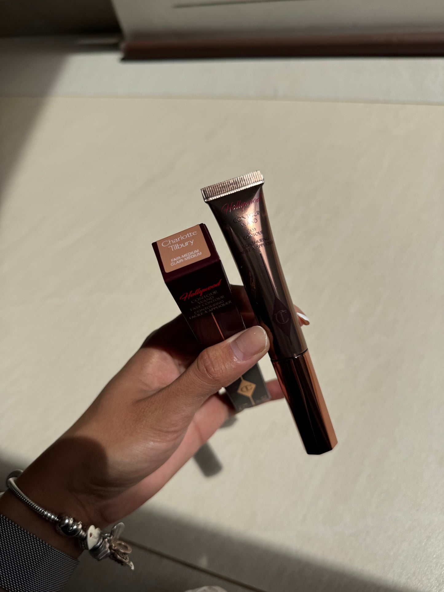 Charlotte Tilbury Hollywood Contour Wand