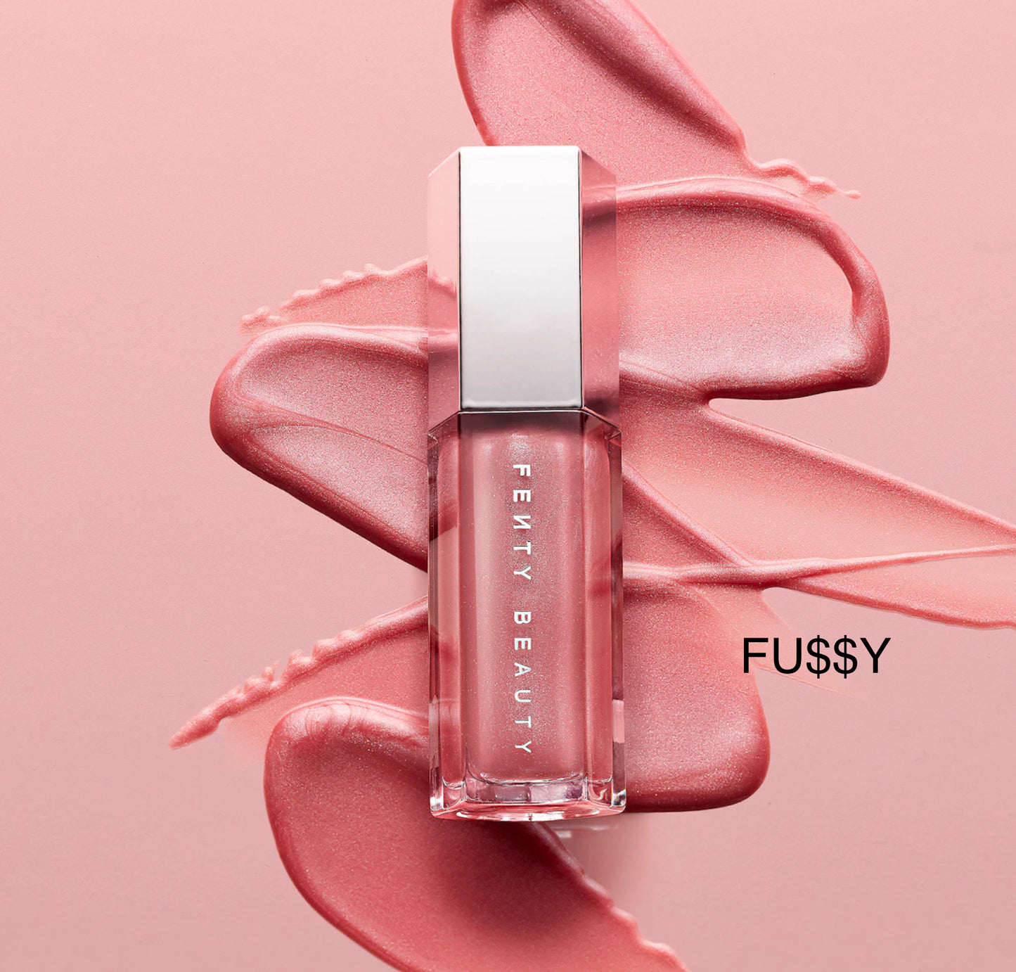 Fenty Beauty By Rihanna Gloss Bomb Universal Lip Luminizer