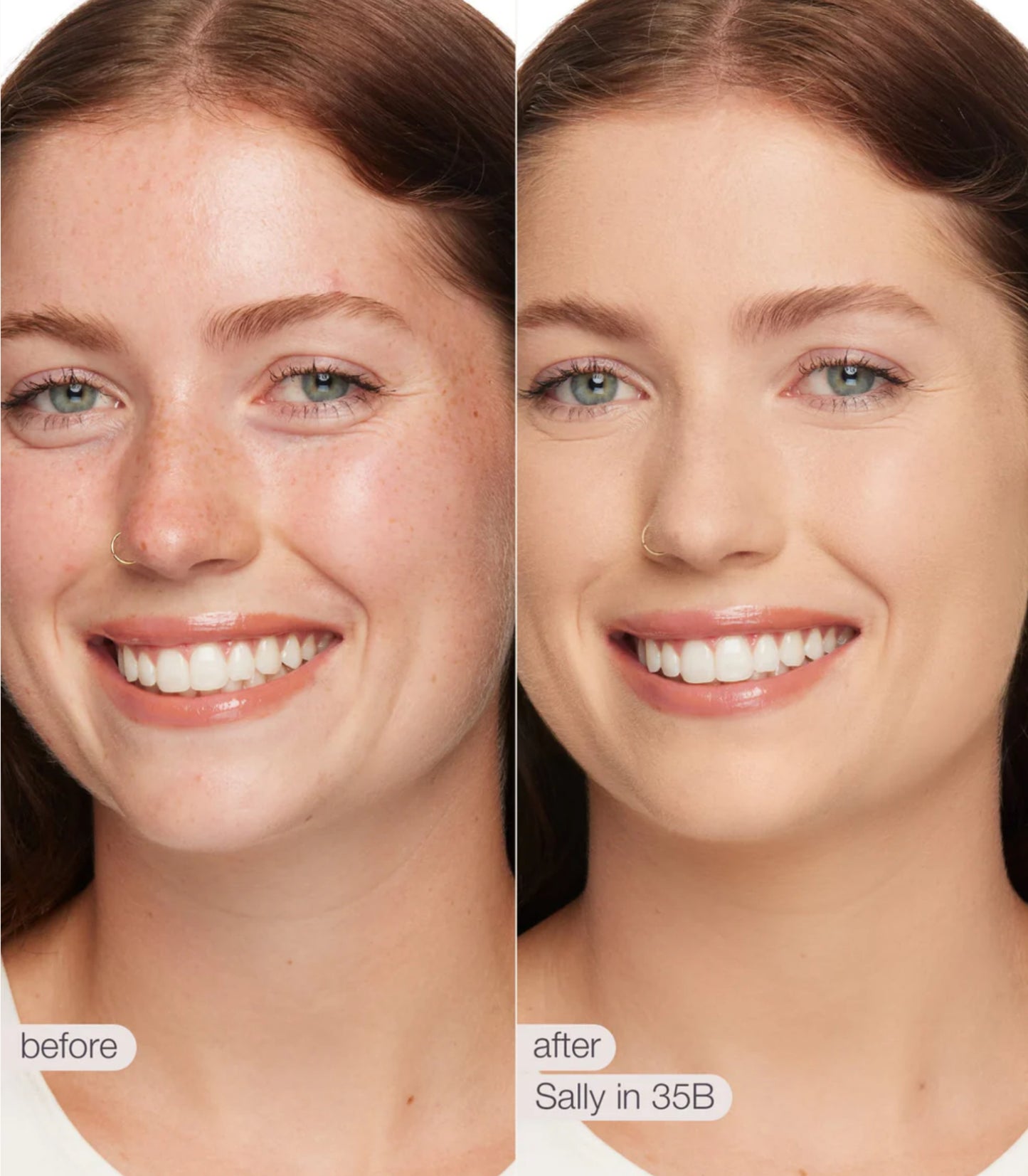 Face Tape Foundation TARTE 35B