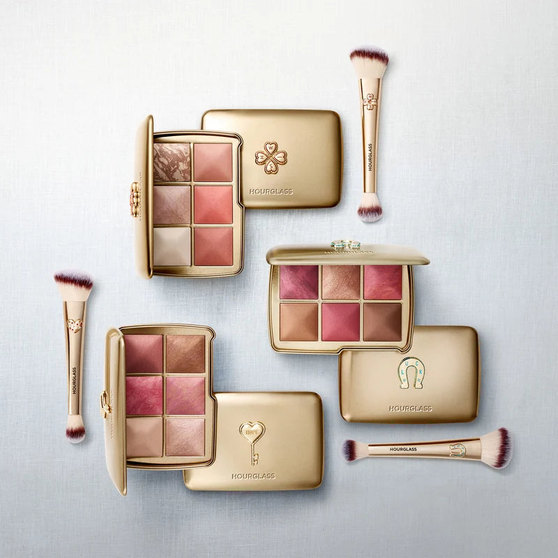 PREVENTA-Hourglass Ambient Lighting Edit Unlocked Palette HOPE (llega finales de octubre)
