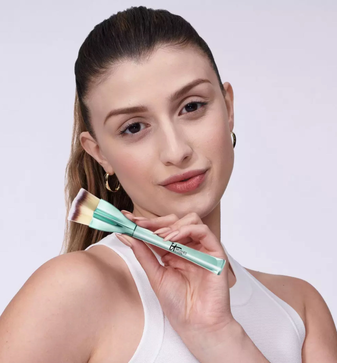 Limited Edition Star Foundation It Cosmetics x Ulta