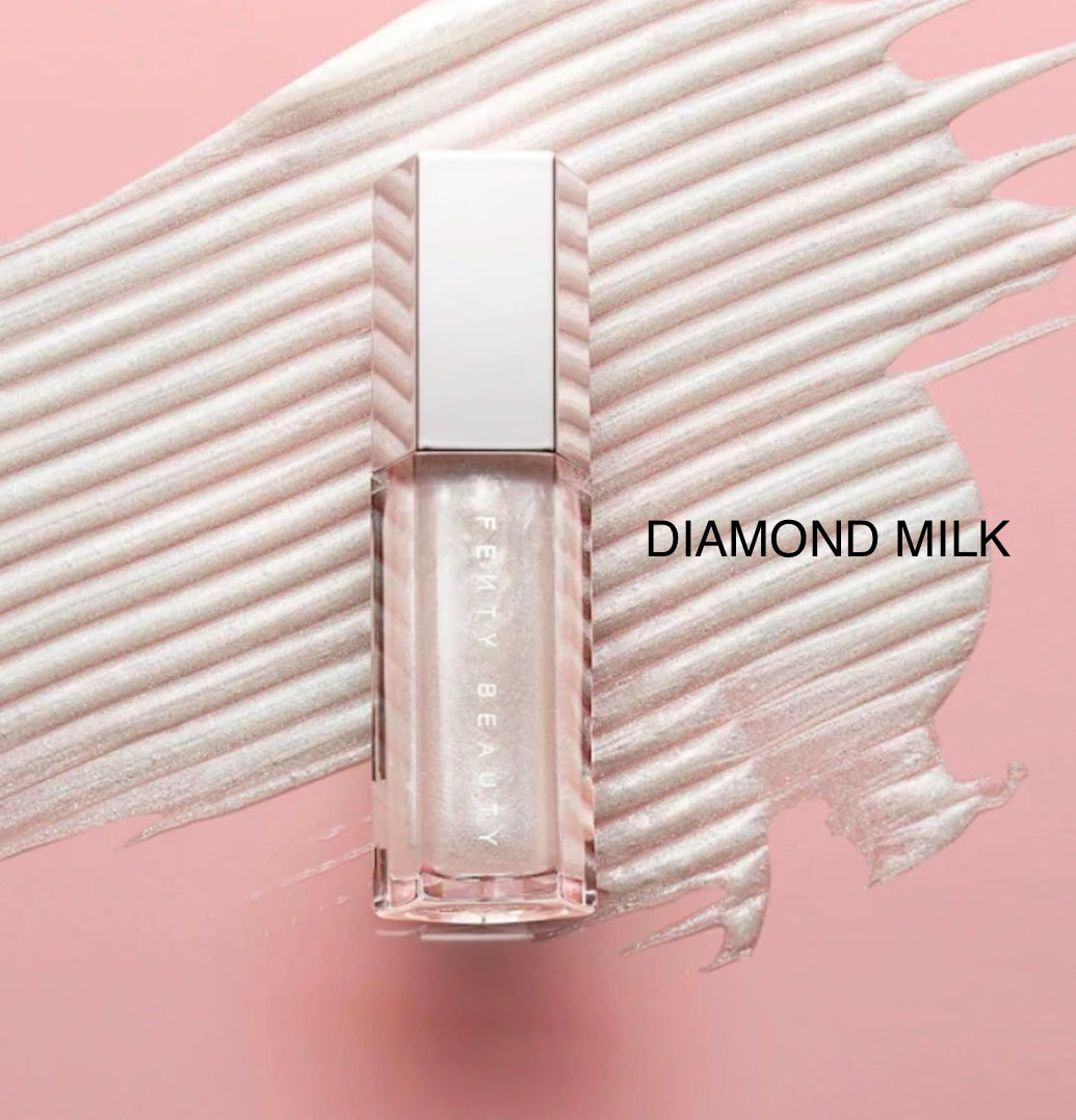 Fenty Beauty By Rihanna Gloss Bomb Universal Lip Luminizer