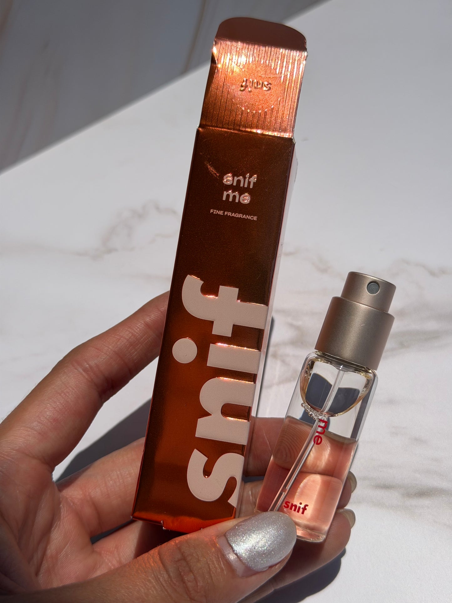 Snif-Mini Me Eau de Toilette