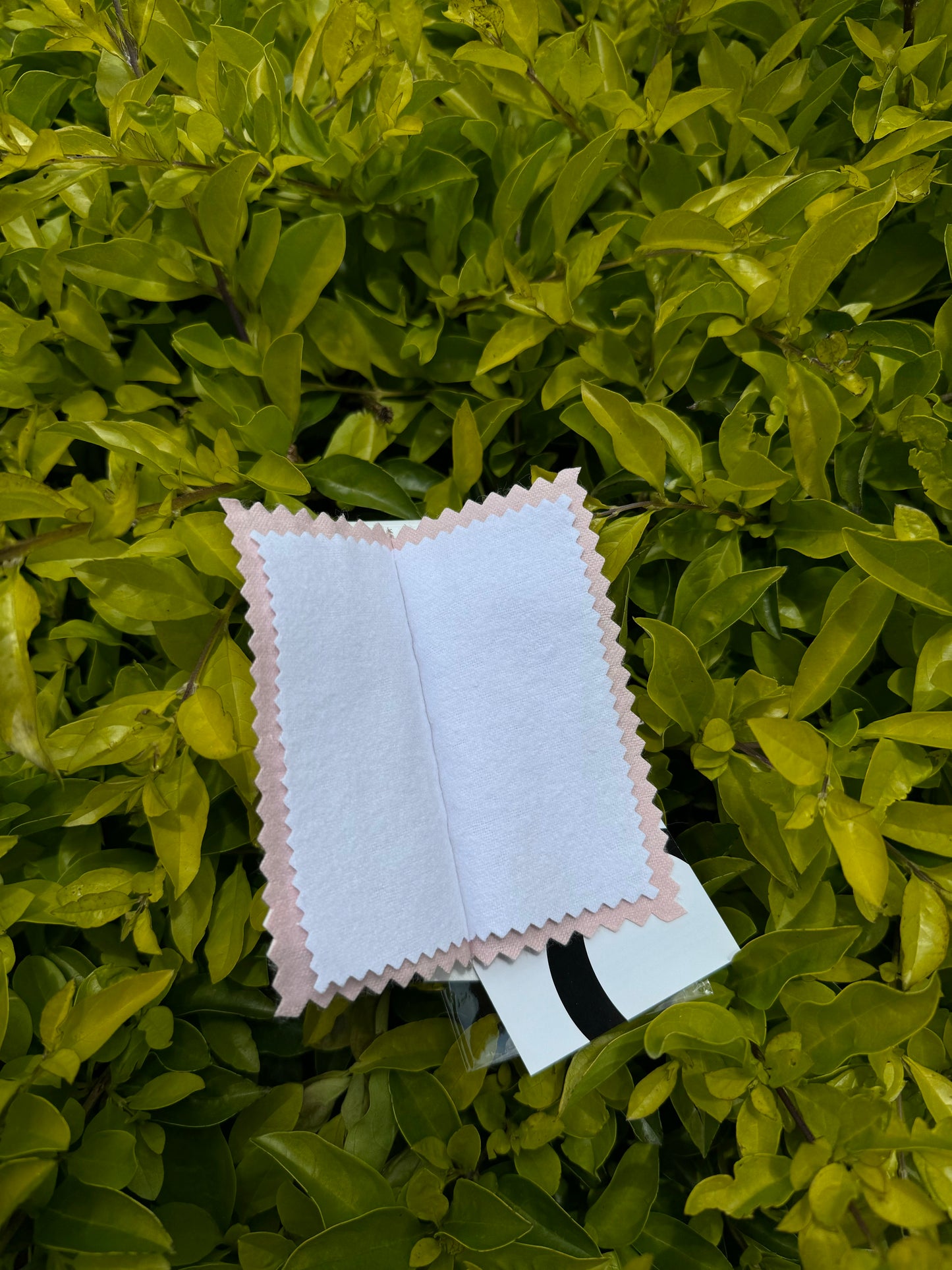 Pandora Double-Sided Polishing Cloth