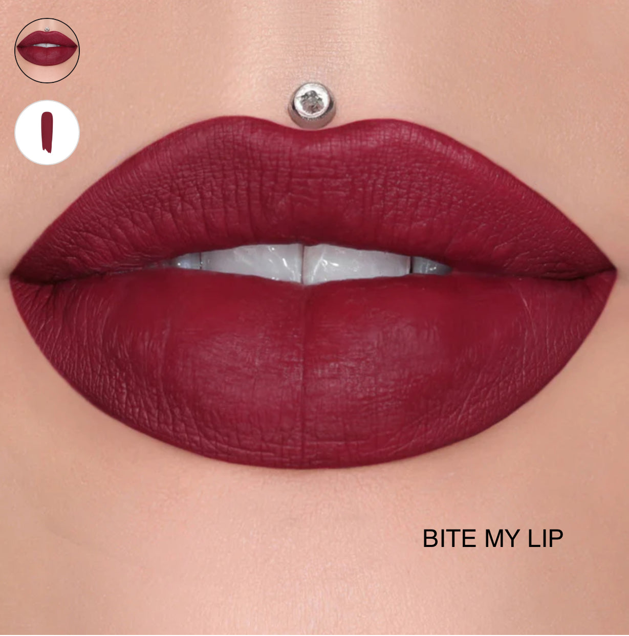 Velour Liquid Lipstick Jeffree Star