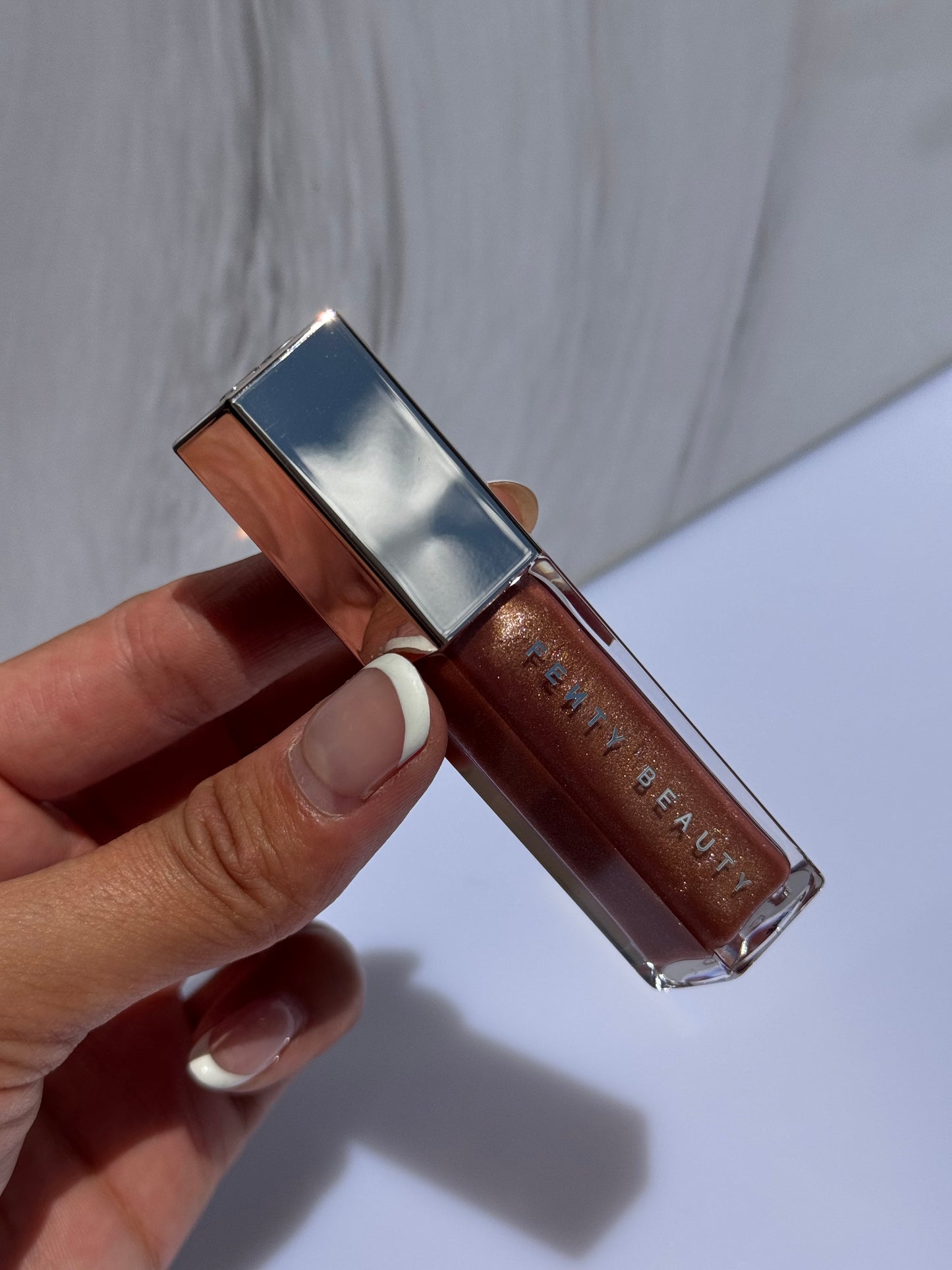 The Gloss Bomb Vault- FENTY BEAUTY