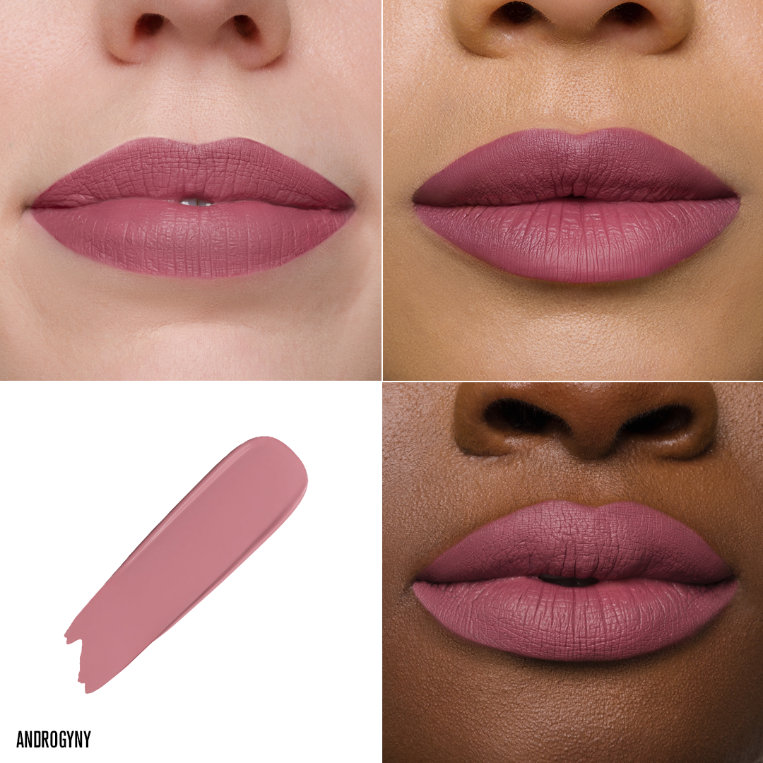 Velour Liquid Lipstick Jeffree Star