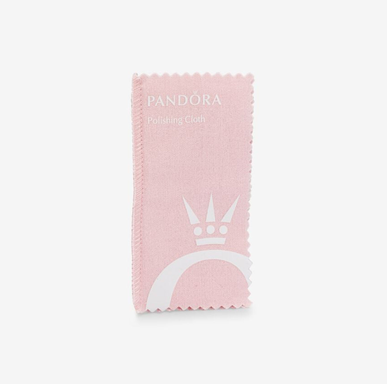 Pandora Double-Sided Polishing Cloth