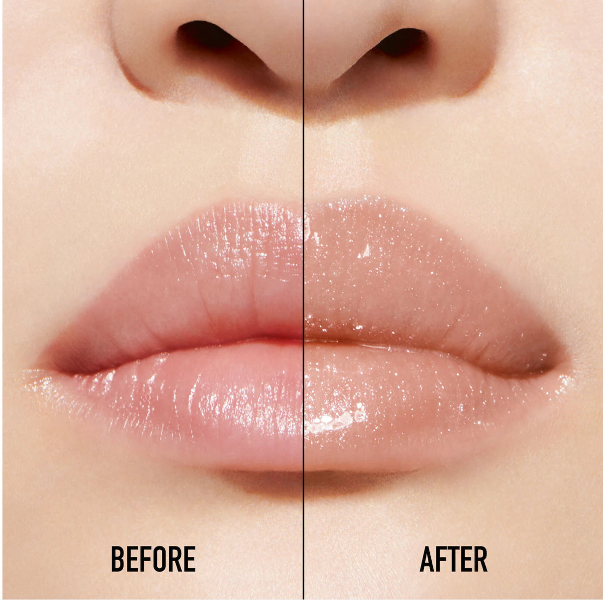 Dior Addict Lip Maximizer Plumping Gloss