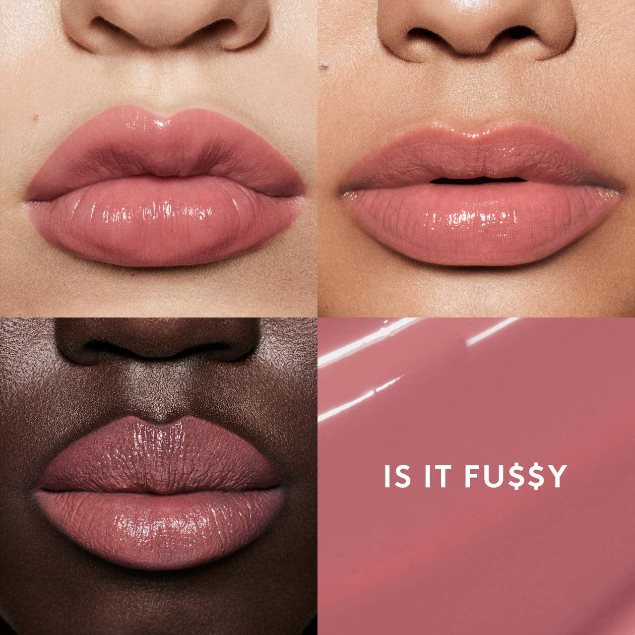 Fenty Beauty by Rihanna THE GLOSS BOMB VAULT