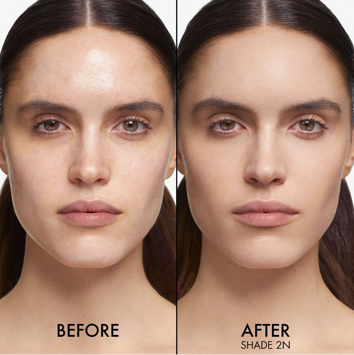 DIOR Backstage Face & Body Foundation TONO- 2N