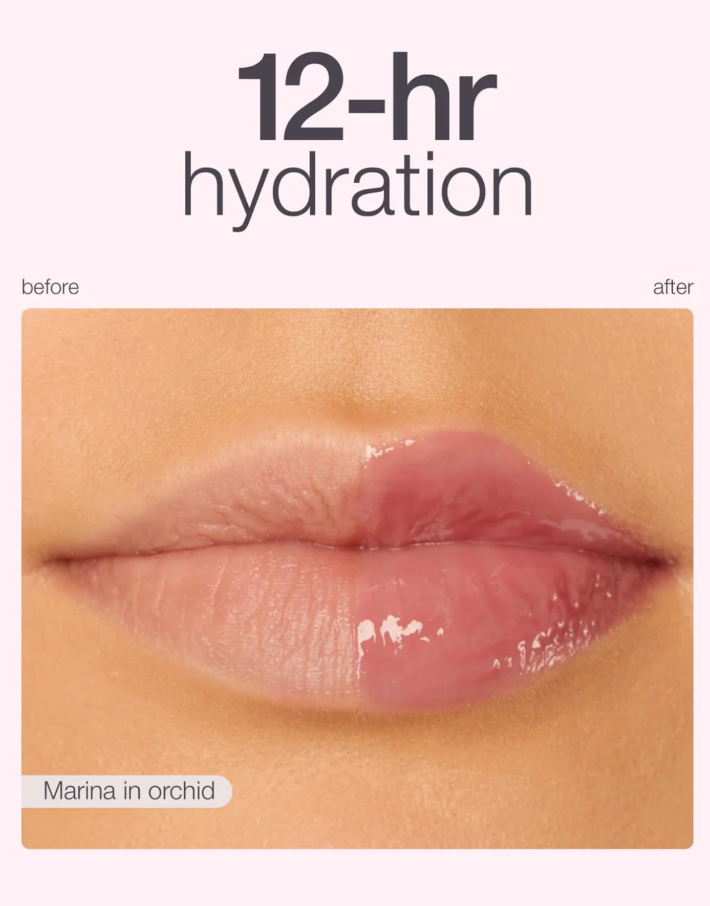 TARTE Maracuja Juicy Lip Plump Gloss- tono- POMEGRANATE