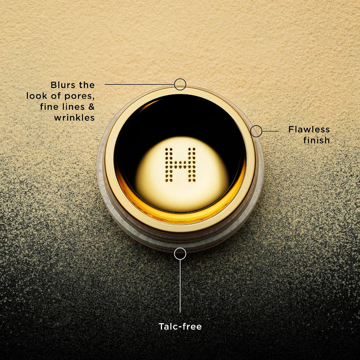 Hourglass Veil™ Translucent Setting Powder - Talc Free- TRANSLUCENT