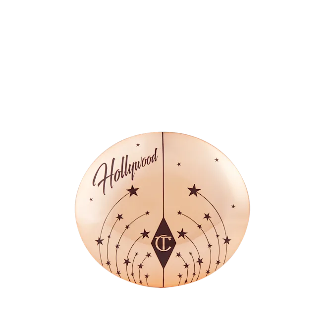 HOLLYWOOD GLOW GLIDE FACE ARCHITECT HIGHLIGHTER- GILDED GLOW