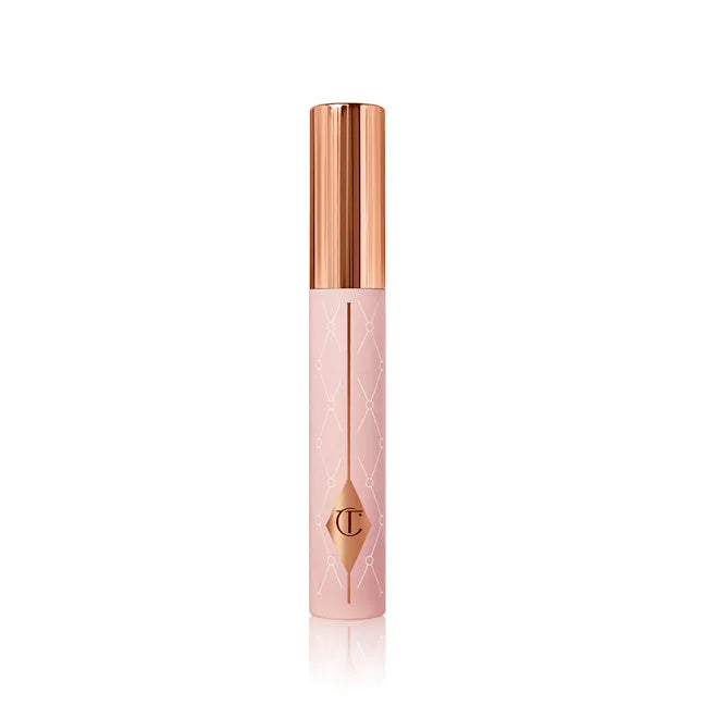 PILLOW TALK PUSH UP LASHES! MASCARA
Tono-SUPER BLACK
