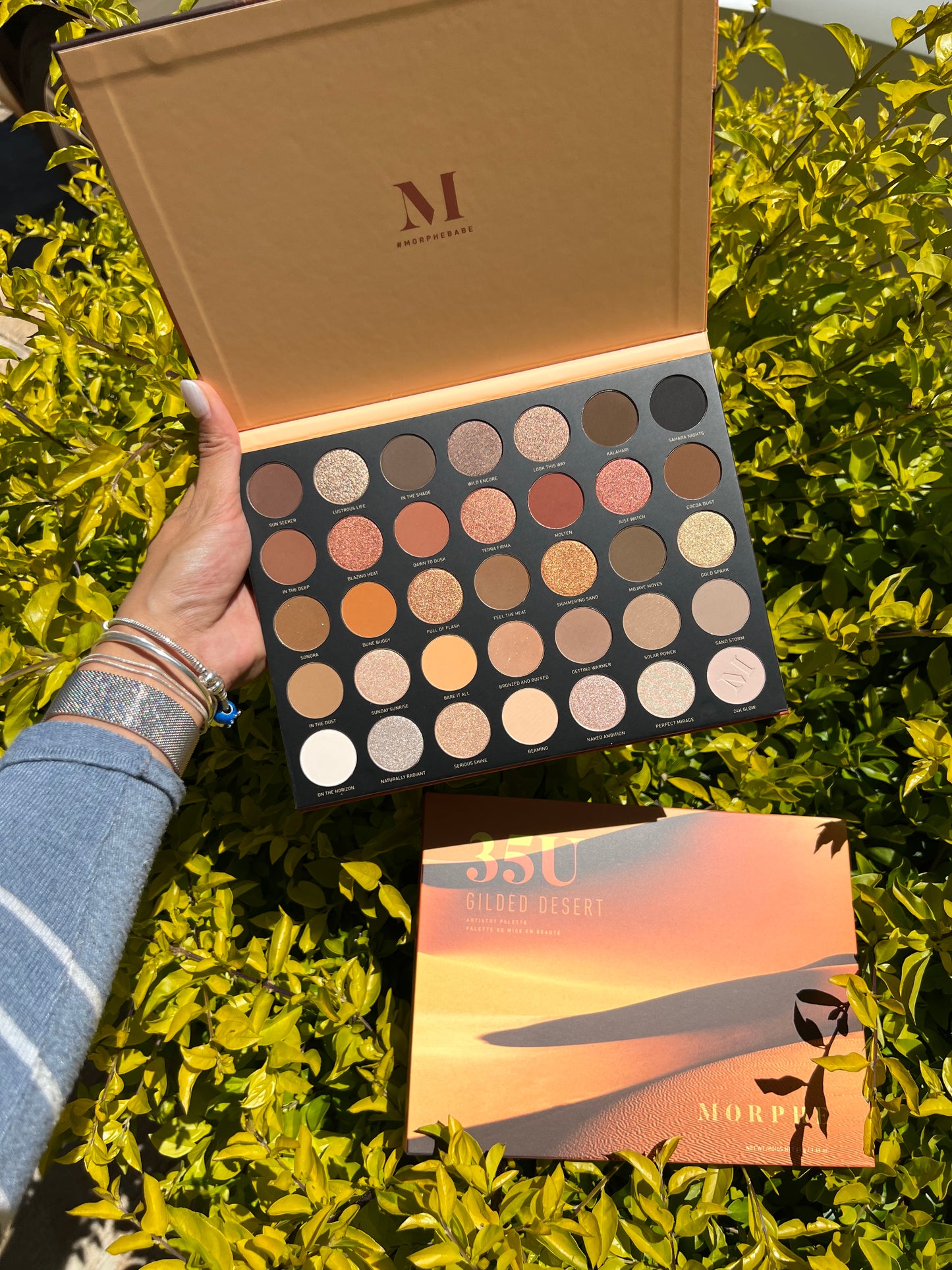 MORPHE 35U