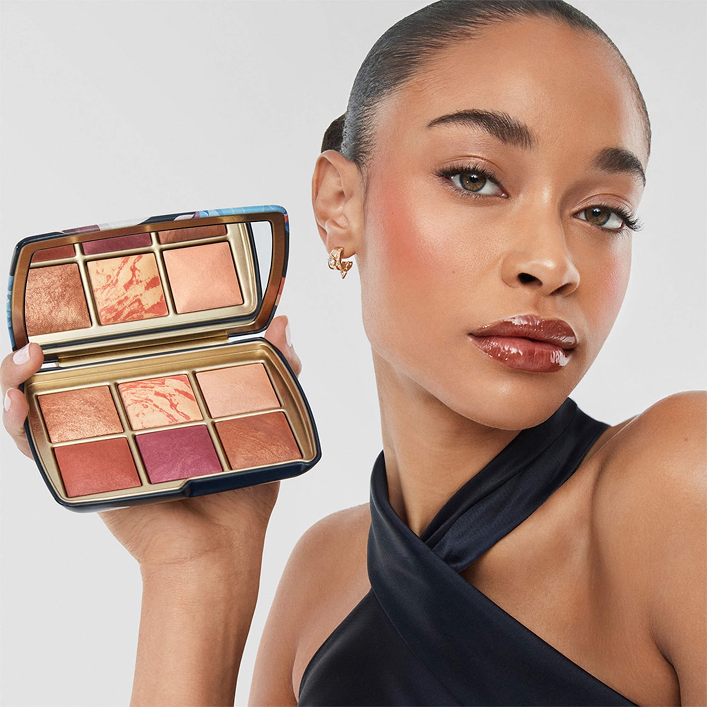 PREVENTA Hourglass Ambient Lighting Edit Unlocked FOX Palette