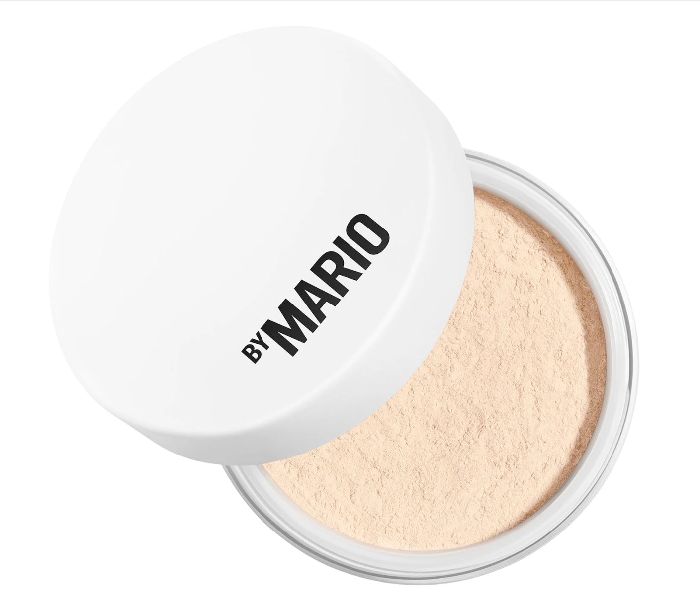 MAKEUP BY MARIO SurrealSkin™ Talc-Free Soft Blur Setting Powder Tono-2 Neutral Light