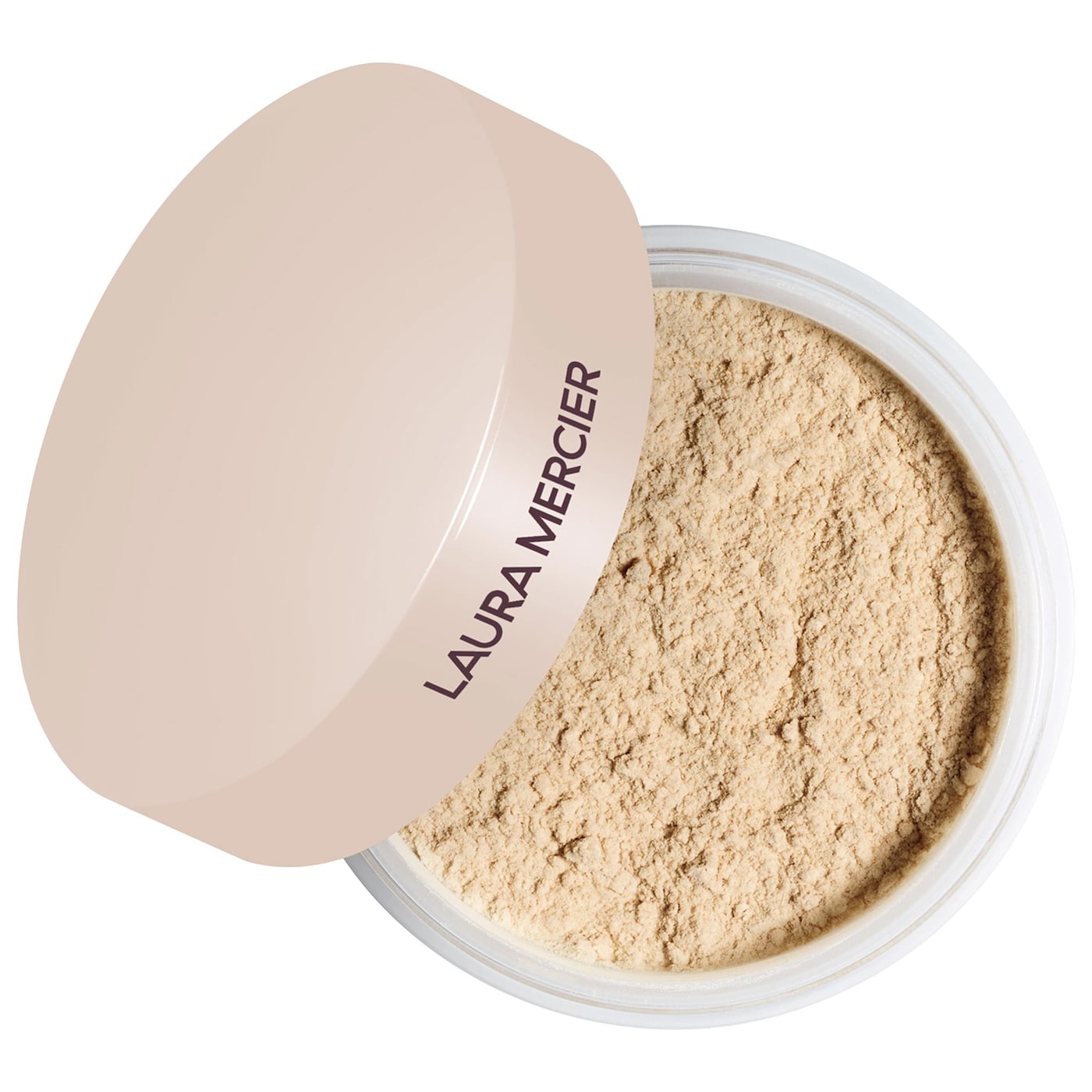 Laura Mercier Ultra-Blur Talc-Free Longwearing Translucent Loose Setting Powder- TRANSLUCENT