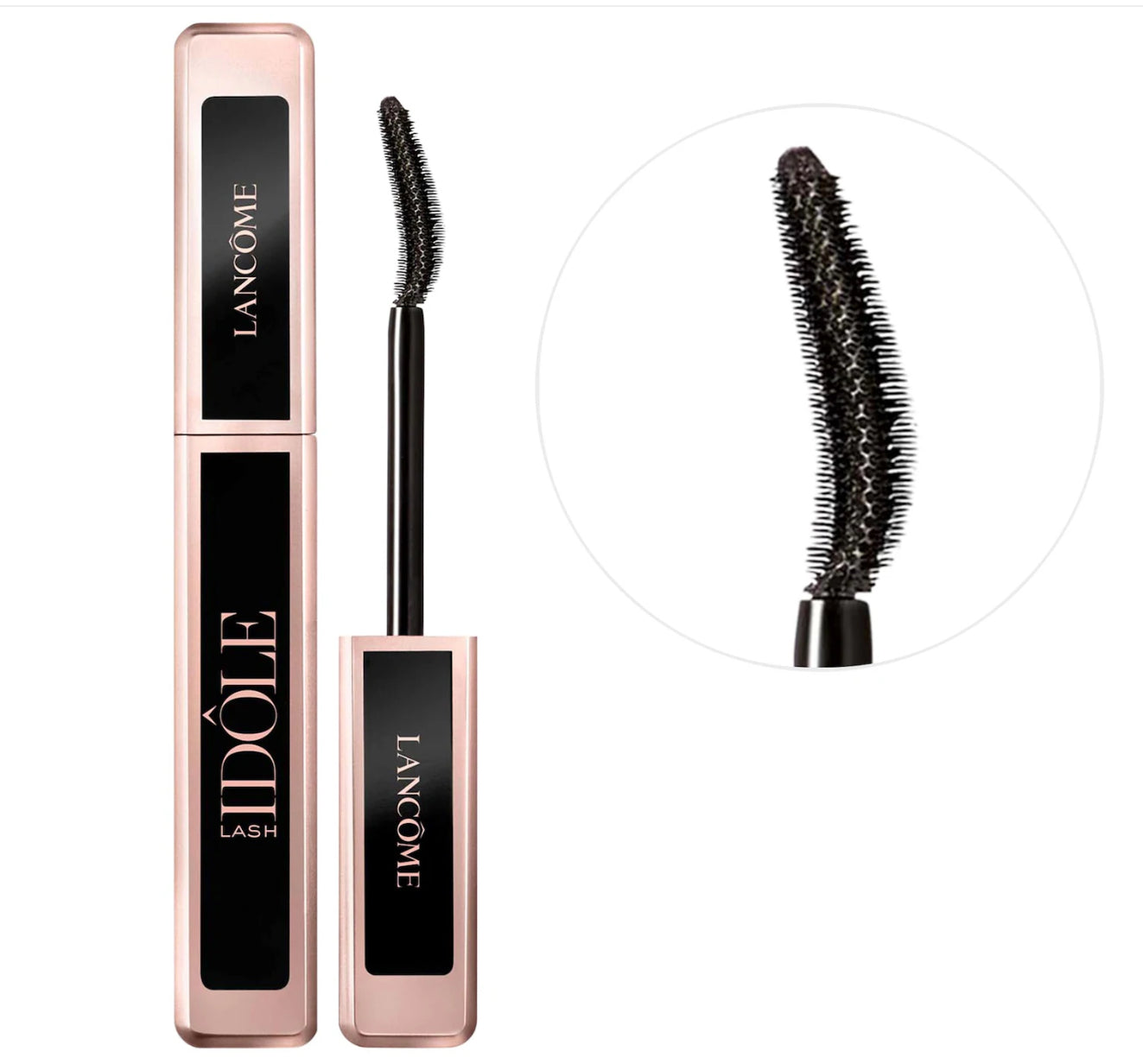 Lancôme
Lash Idôle Lengthening & Volumizing Mascara