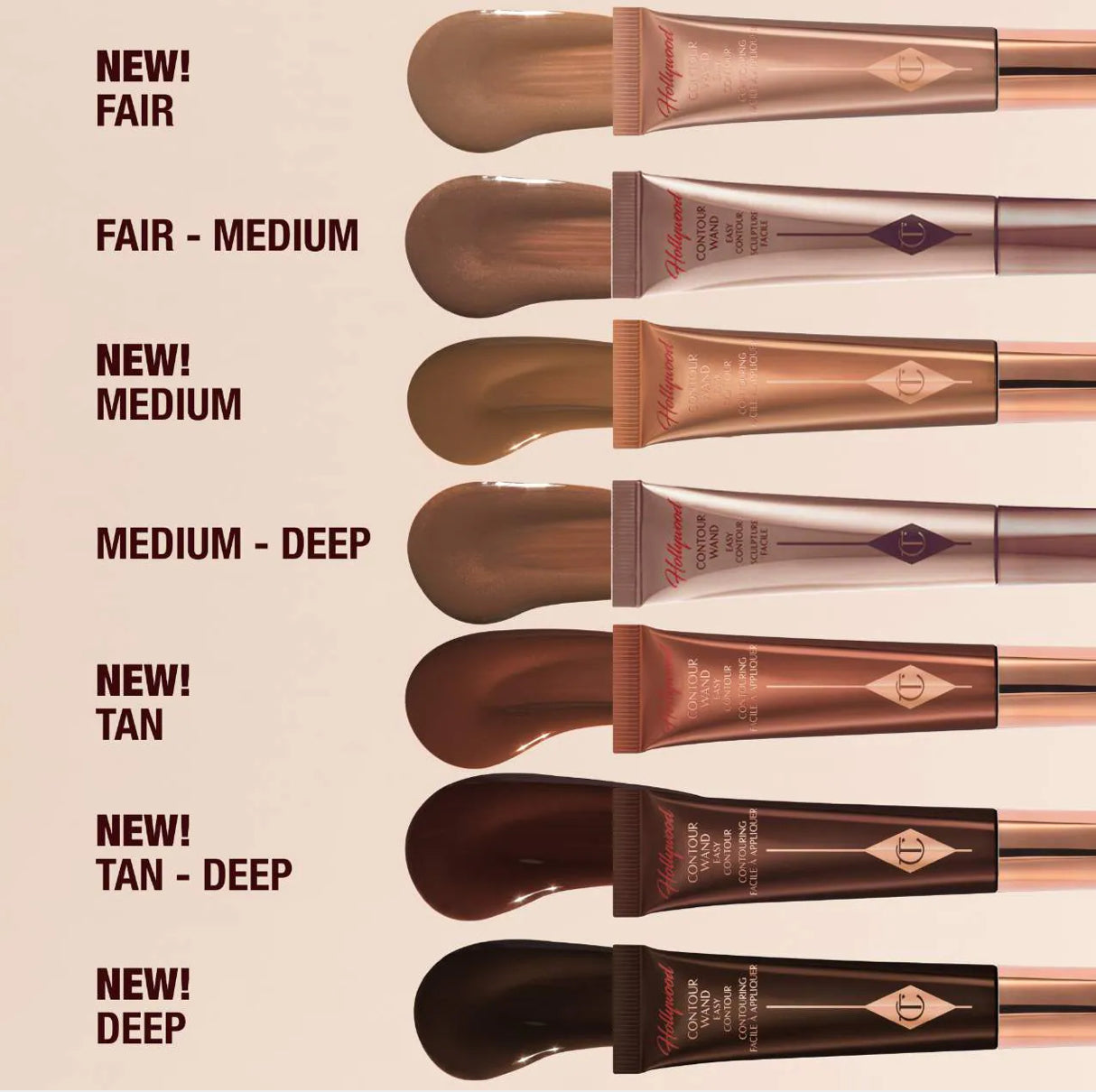 Charlotte Tilbury Hollywood Contour Wand