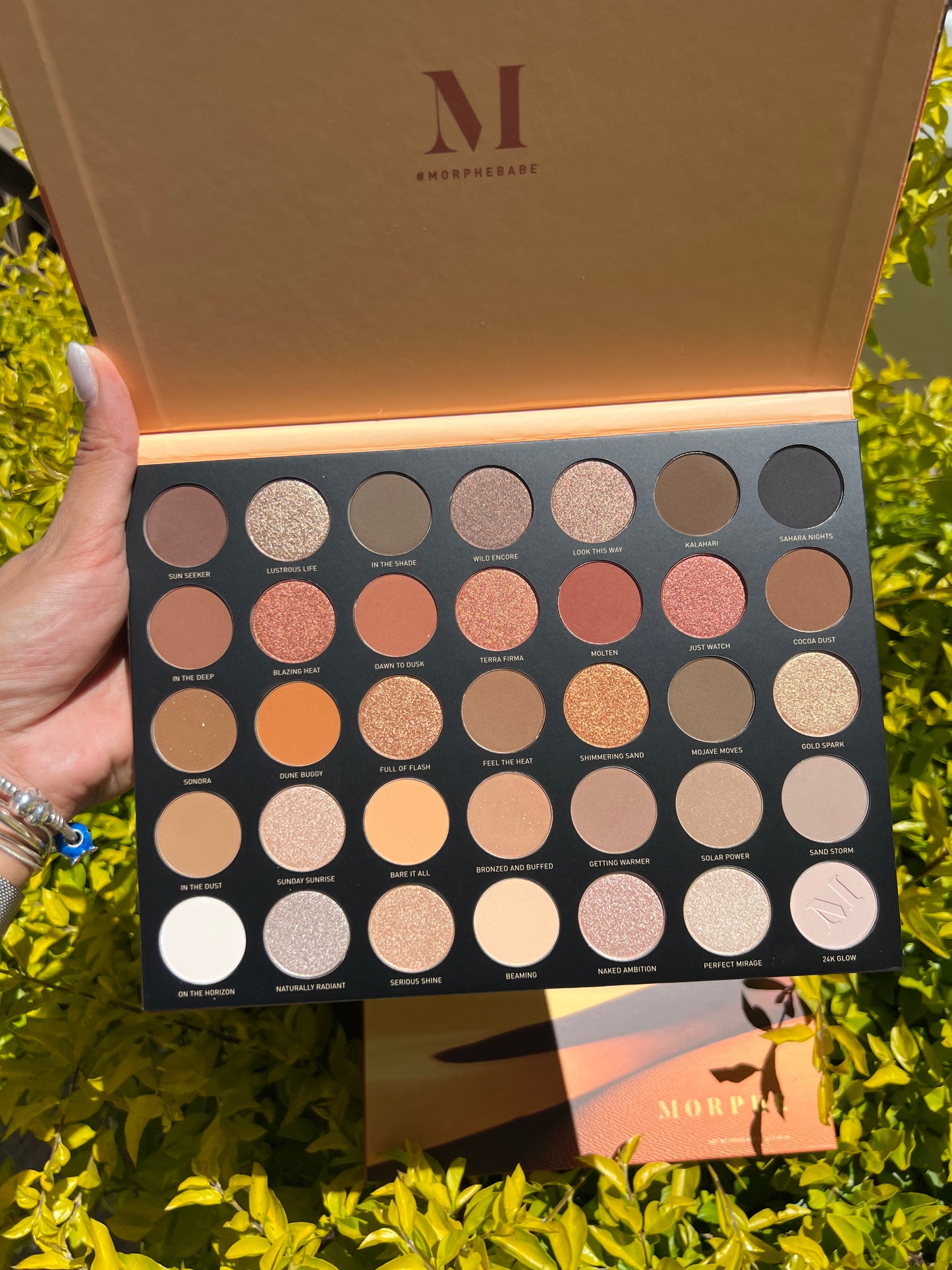 MORPHE 35U