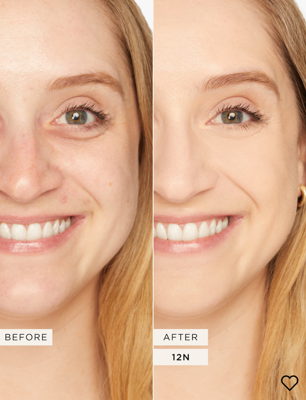 Shape Tape Corrector Tarte